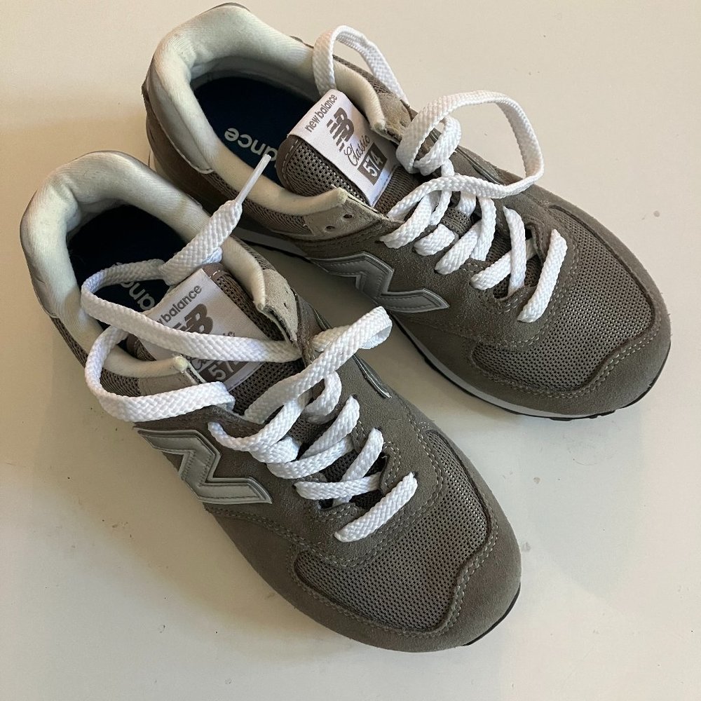 Boys Classic 574 New Balance